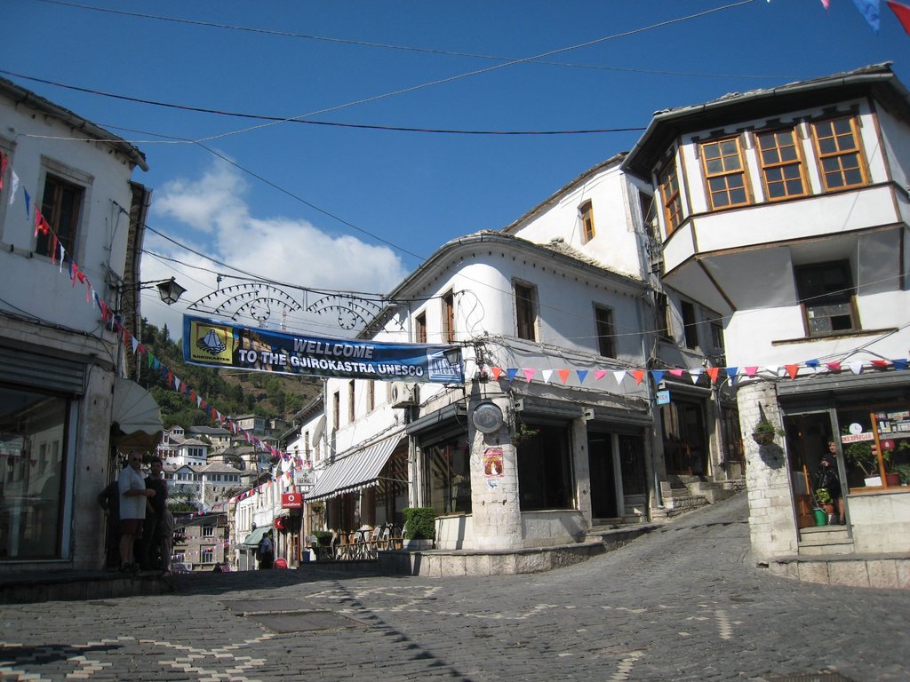 Albania: Preservation Supports Sustainable Economy