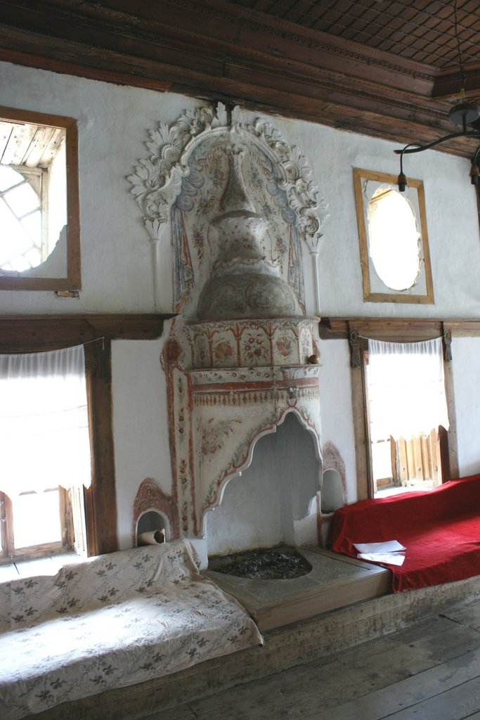 Albania: Preservation Supports Sustainable Economy