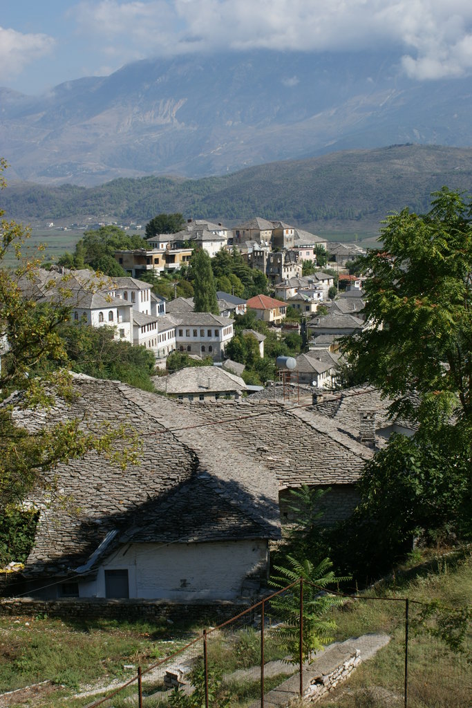 Albania: Preservation Supports Sustainable Economy