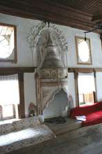 Skenduli Tower House Interior
