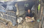 Disaster resilient shelter in Bangladesh
