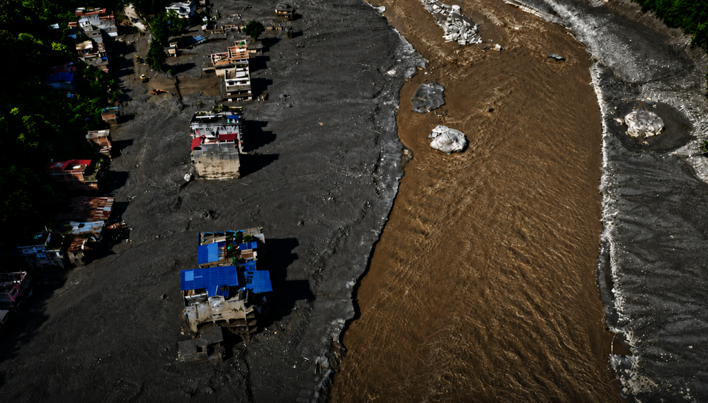 Appeal to Support Nepal's Emergency Flood Response