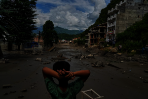 Appeal to Support Nepal's Emergency Flood Response