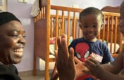 Keep Caring Adults in Children's Lives.