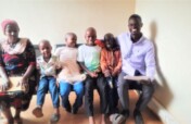 Term 3 Fees & Supplies for 39 Ugandan Students