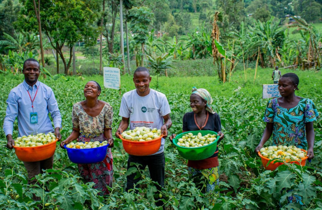 Empower indigenous people in South-Kivu DRC