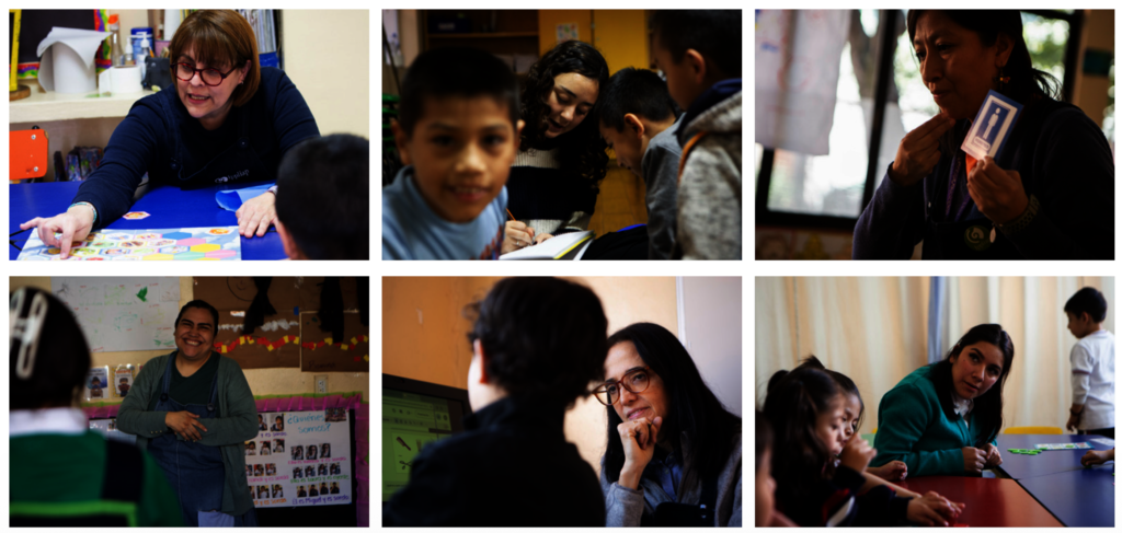 Give 95 Deaf Children Access to Quality Education