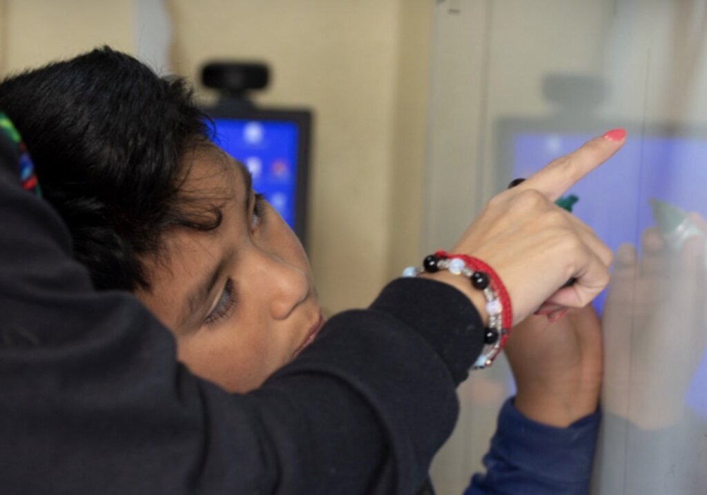 Give 95 Deaf Children Access to Quality Education
