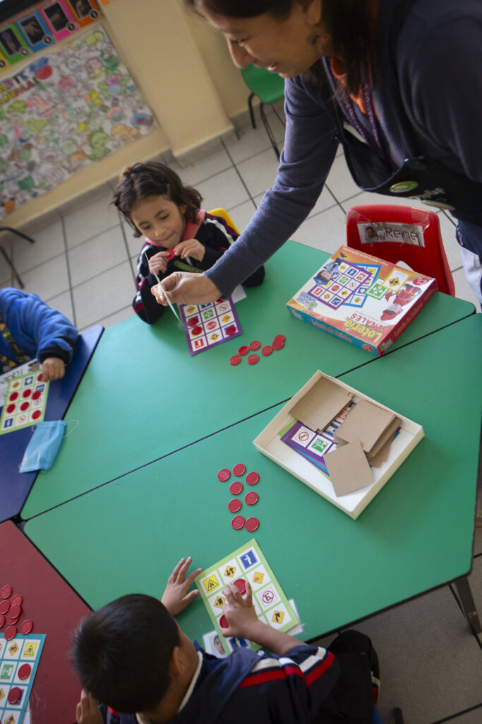 Give 95 Deaf Children Access to Quality Education