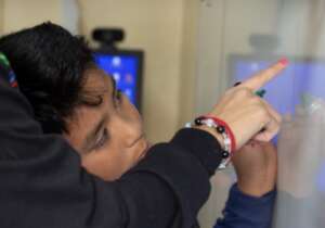 Personalized Learning Through Accessible Education