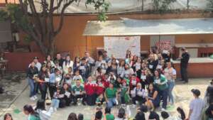 Celebrating Achievement