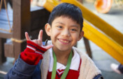 Give 95 Deaf Children Access to Quality Education