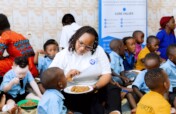 Support Vulnerable Children Through ECD in Rwanda