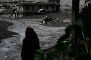 Americares Responding to Flooding in Nepal