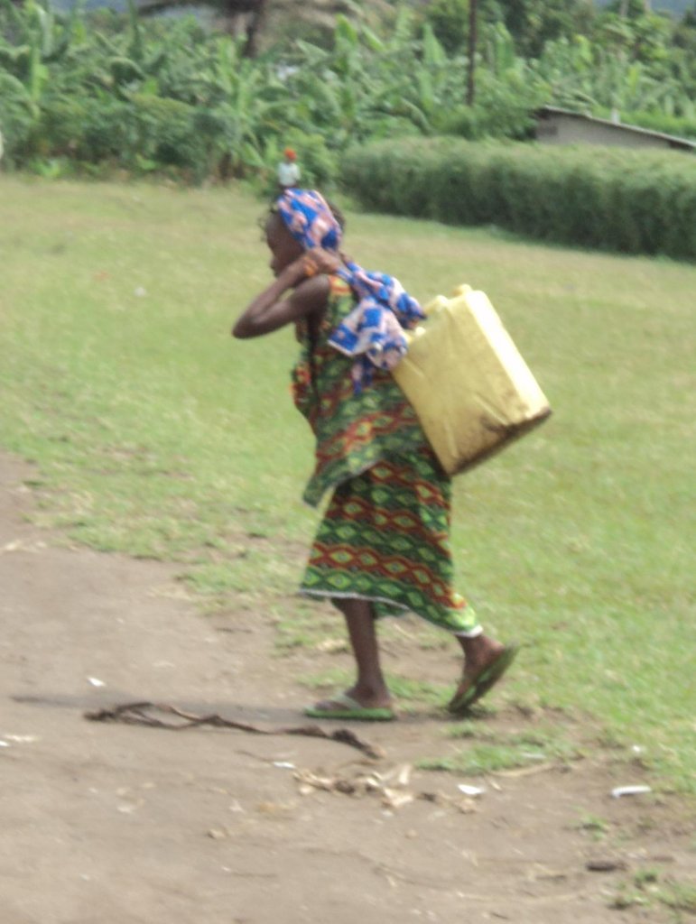 Save 500 households in Uganda from Gut Perforation