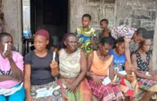 STI Treatment for Marginalized Women in Nigeria