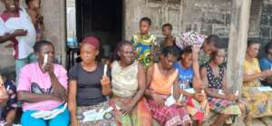 STI Treatment for Marginalized Women in Nigeria