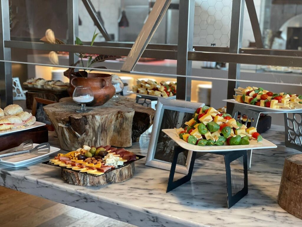 Gastronomy with Purpose: Women Reinventing Lives
