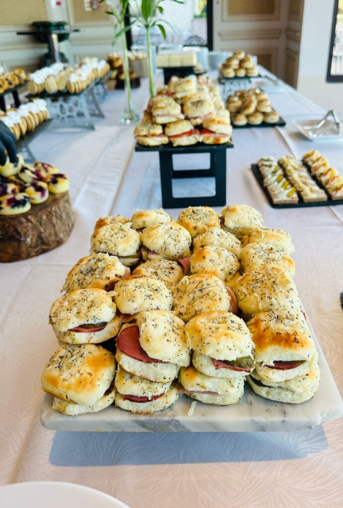 Gastronomy with Purpose: Women Reinventing Lives