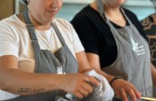 Gastronomy with Purpose: Women Reinventing Lives