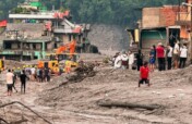 Bhotekoshi Flood Relief & Early Recovery