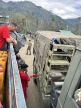 FRF fueling local first responders