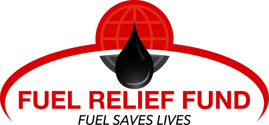 Fuel for Nepal Flood Relief