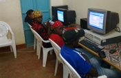 Help Create Instant ICT Jobs in Rural East Africa