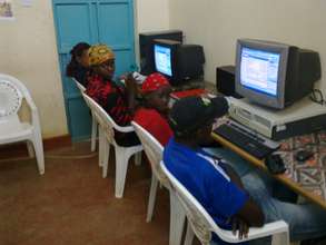 Help Create Instant ICT Jobs in Rural East Africa