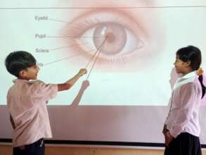 Science Lesson