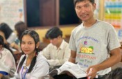 English: A Language of Opportunities