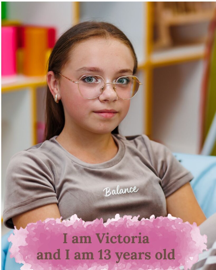 Medical equipment for children from Novy Rozdil