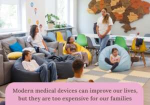 CGM Sensors are too expensive