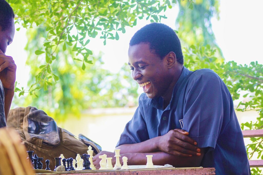 Empower 100 Nigerian Youths: One Skill, One Future