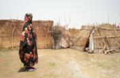 Emergency Food for Flood Victims in Darfur, Sudan