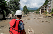 Nepal Flooding Response