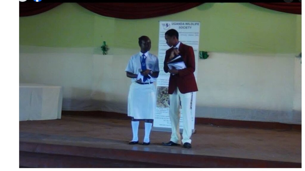 Protect Uganda Wildlife with Local Communities