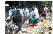Protect Uganda Wildlife with Local Communities