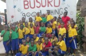 Empower and Educate Uganda's Vulnerable Children