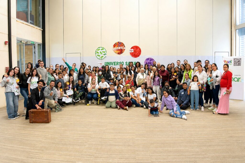 Healing Lives, Beyond Treating Cancer