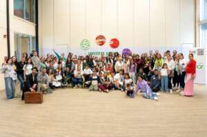 Healing Lives, Beyond Treating Cancer