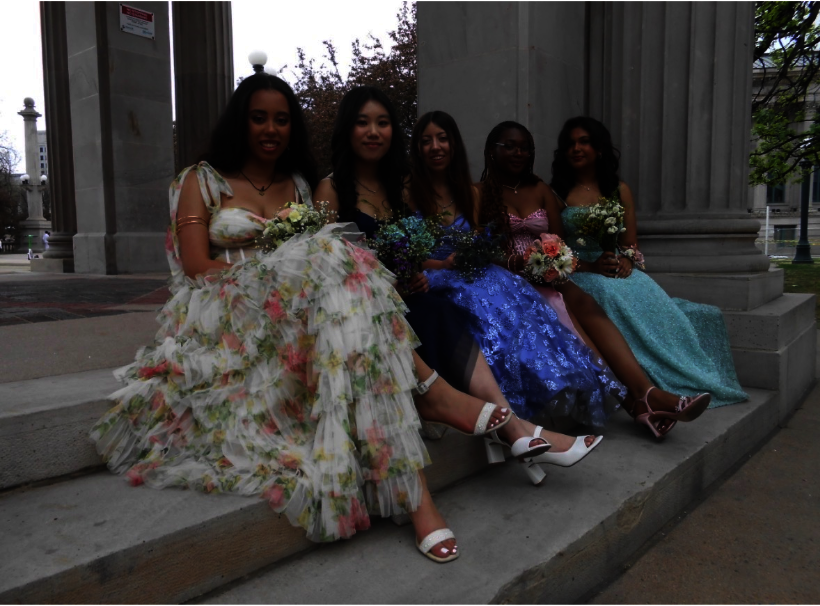 Public Health Interns Transform Communities