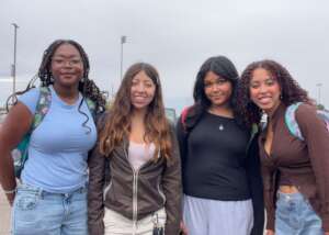 Public Health Interns Transform Communities