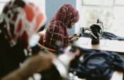 Pathways for Afghan Girls