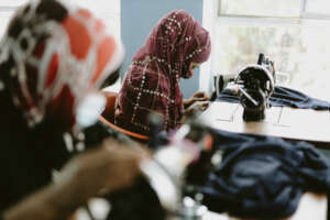 Pathways for Afghan Girls