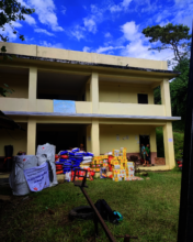 Emergency Shelter Facility