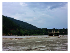 Emergency Aid for Flood-Affected Families in Nepal