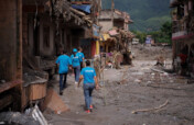 Support UNICEF's Response in Nepal