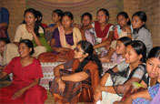 Nepal Rural Information Radio Network Expansion