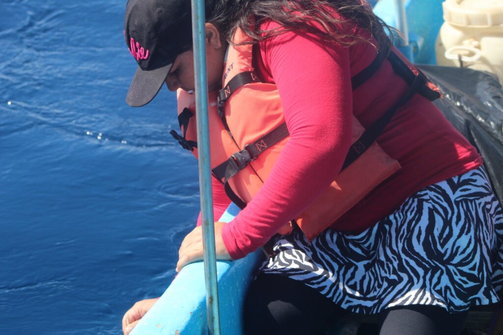 Women for Whale Protection